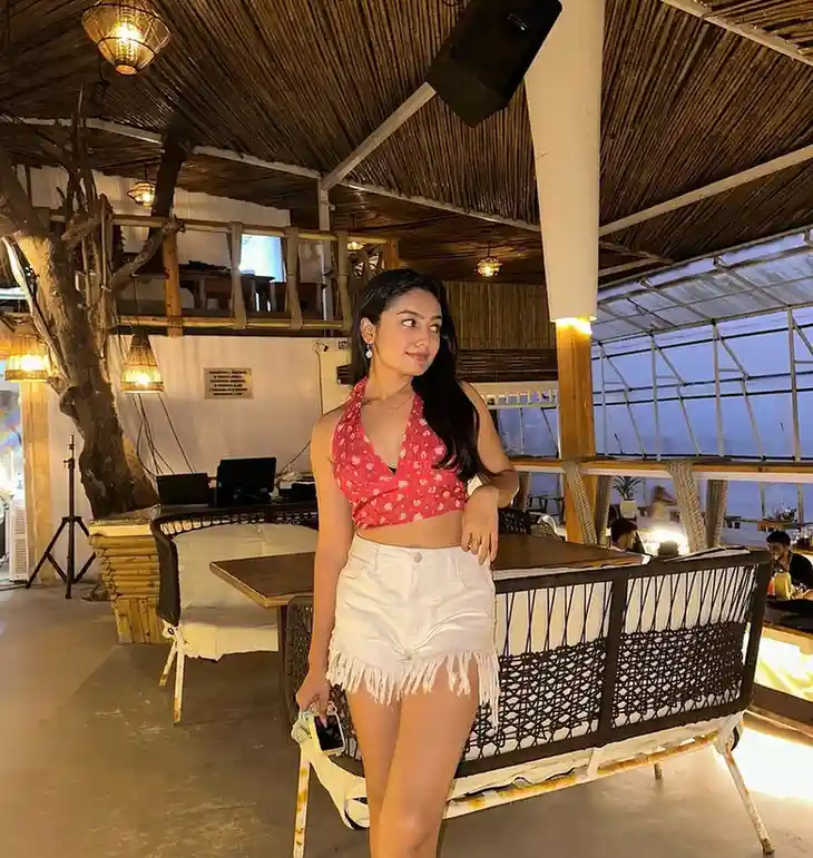 Sanchita Ugale