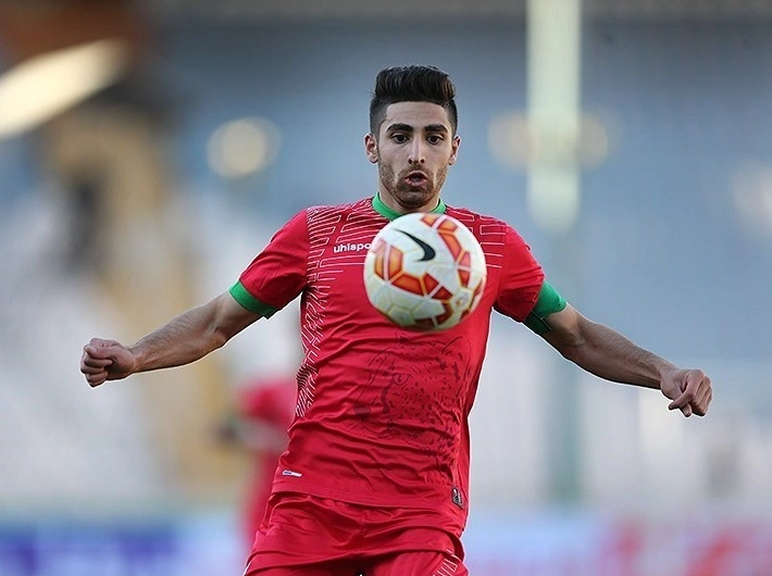 Alireza Jahanbakhsh