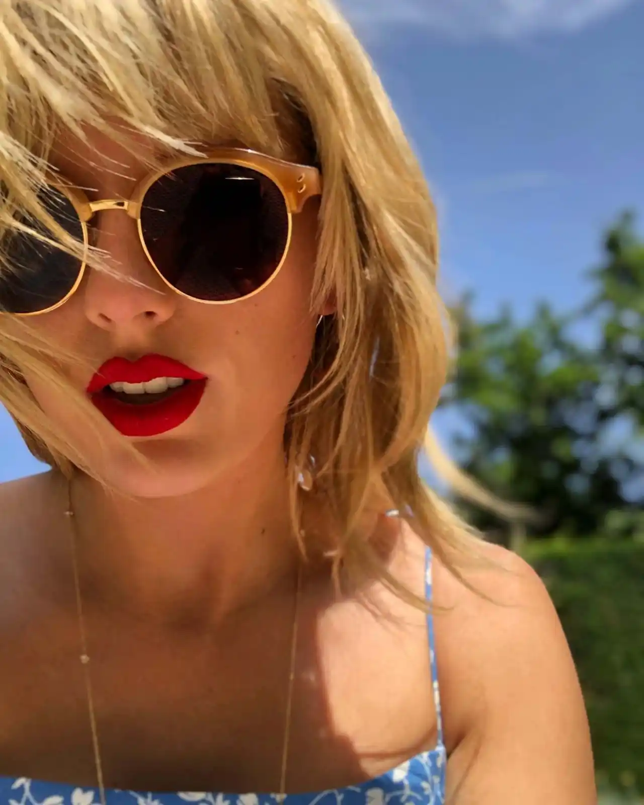 Taylor Swift