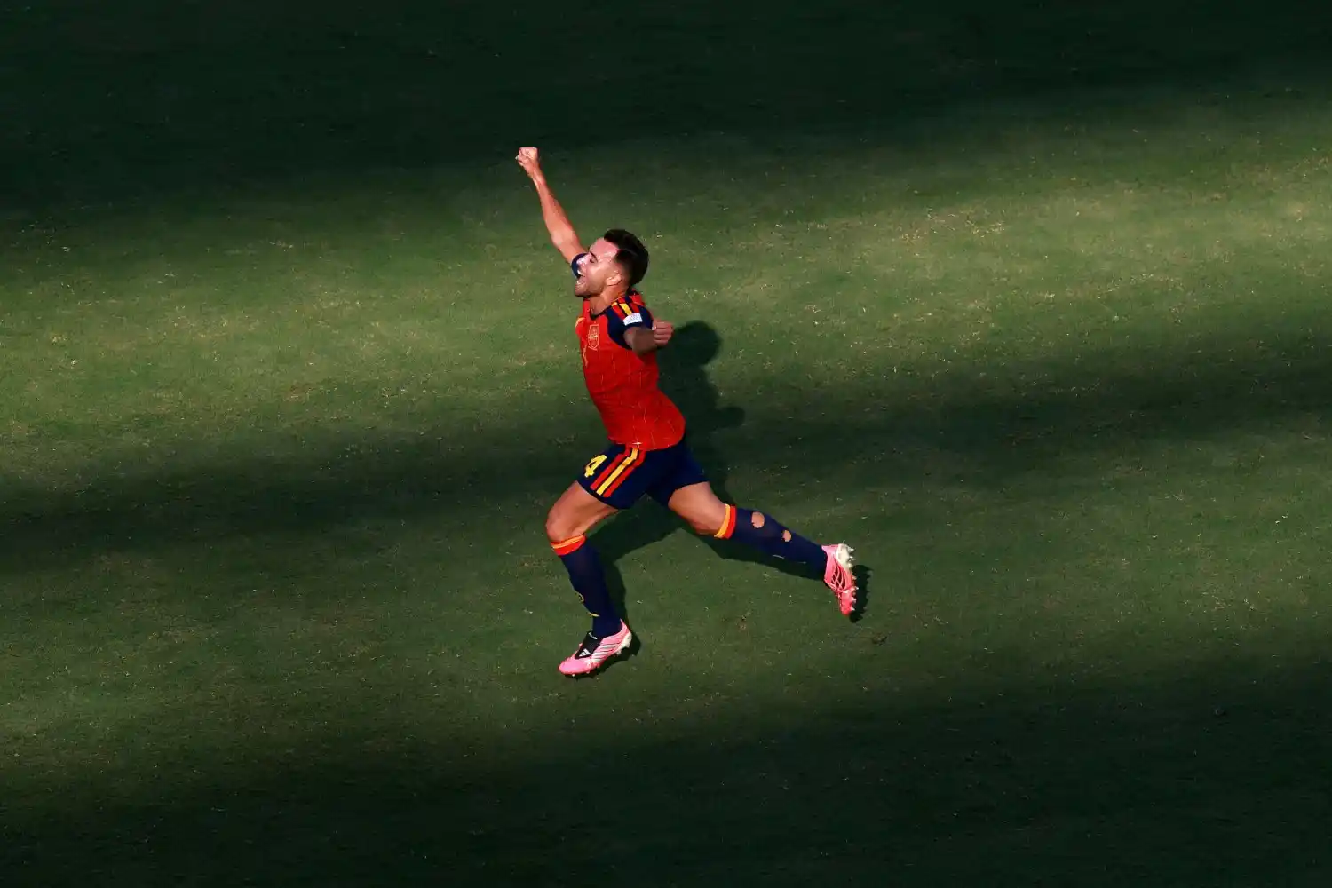 2026 FIFA World Cup Final: Spain vs Argentina
