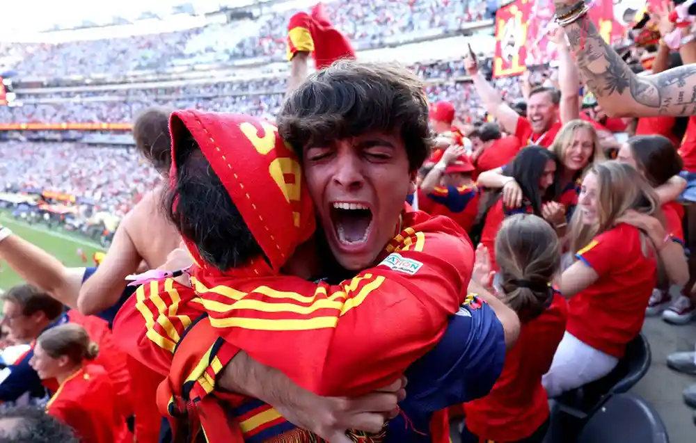 2026 FIFA World Cup Final: Spain vs Argentina