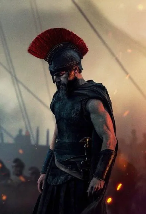 ‘The Odyssey’ has earned $900M+