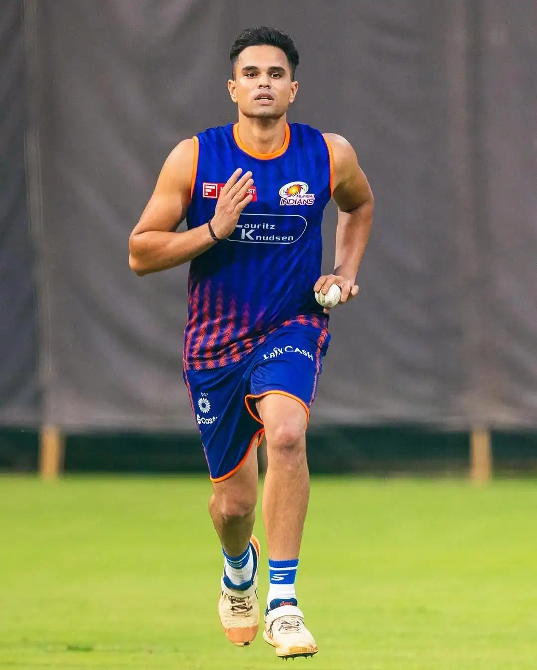 Arjun Tendulkar
