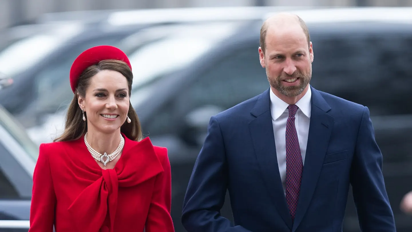 Prince William has "gone to war for Kate" since the beginning of their relationship, royal author Christopher Andersen said.