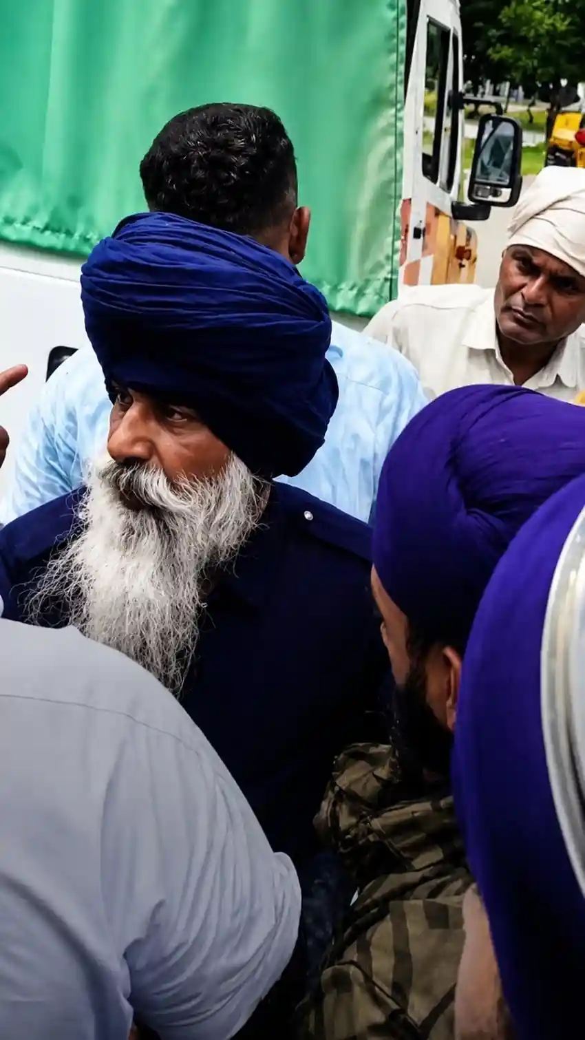 Jaspal Singh