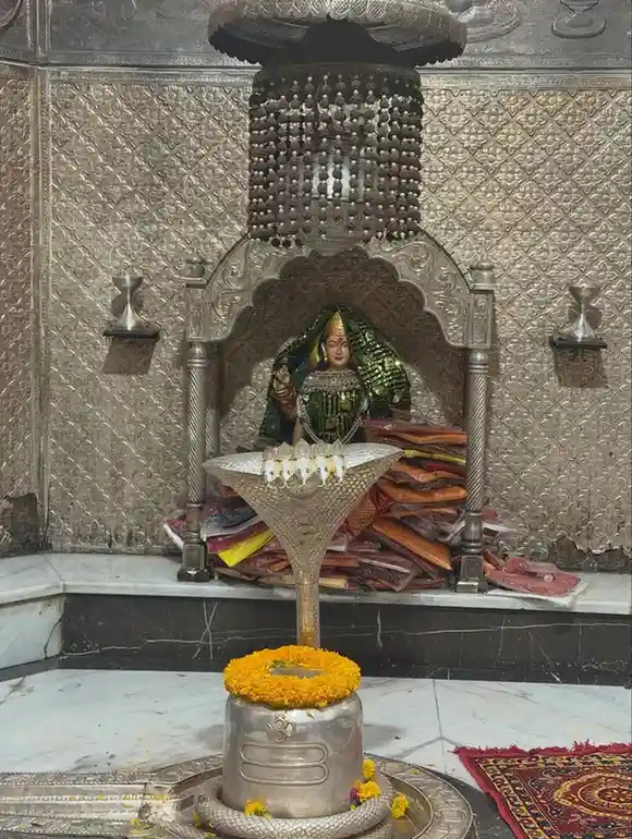 Nageshwar Jyotirlinga Gujarat