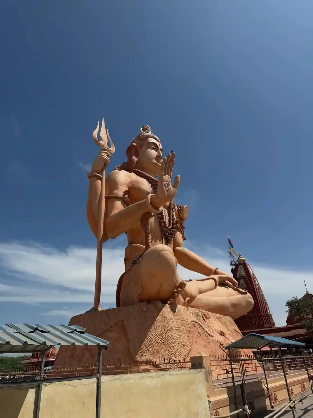 Nageshwar Jyotirlinga Gujarat