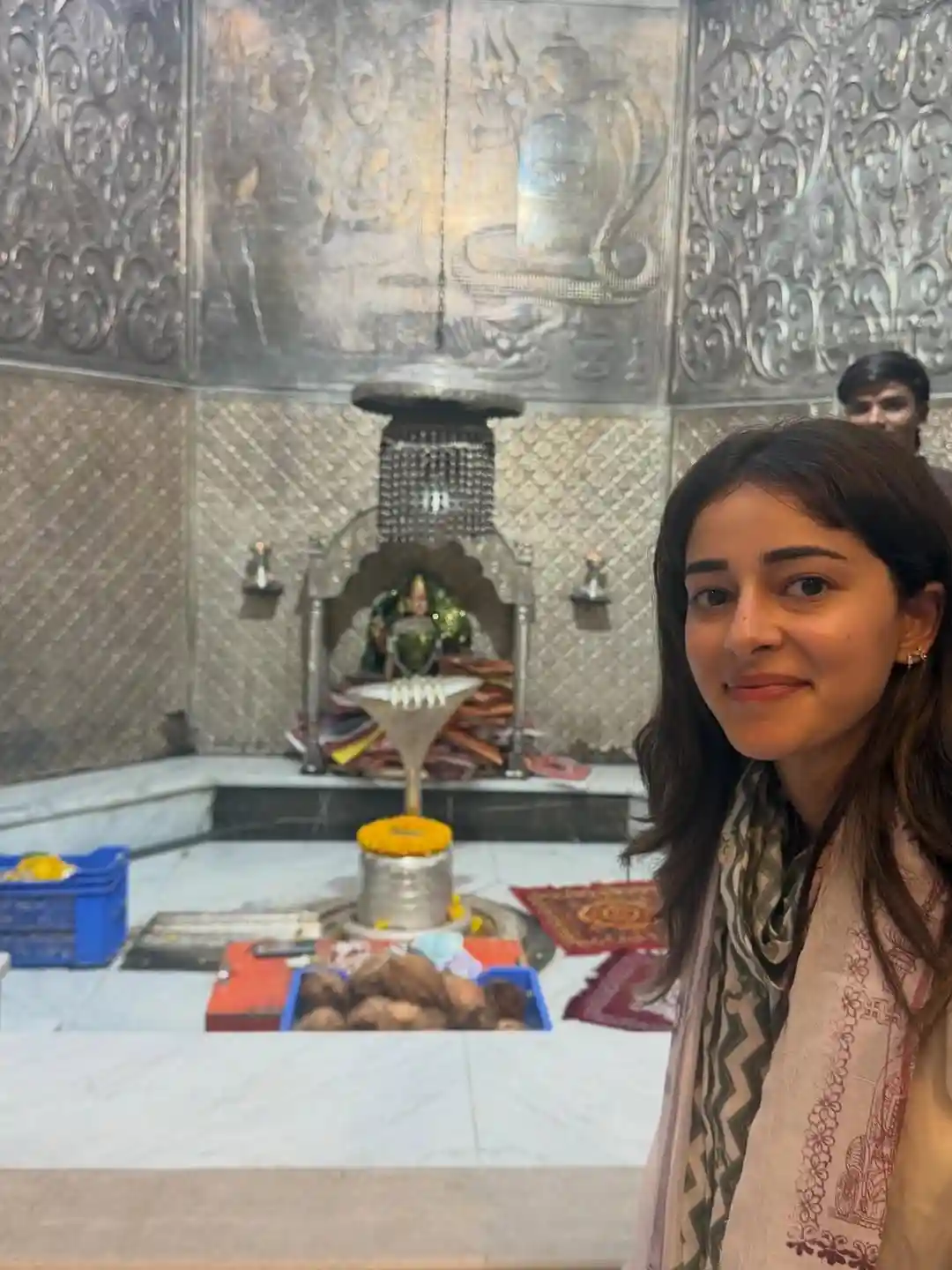 Nageshwar Jyotirlinga Gujarat