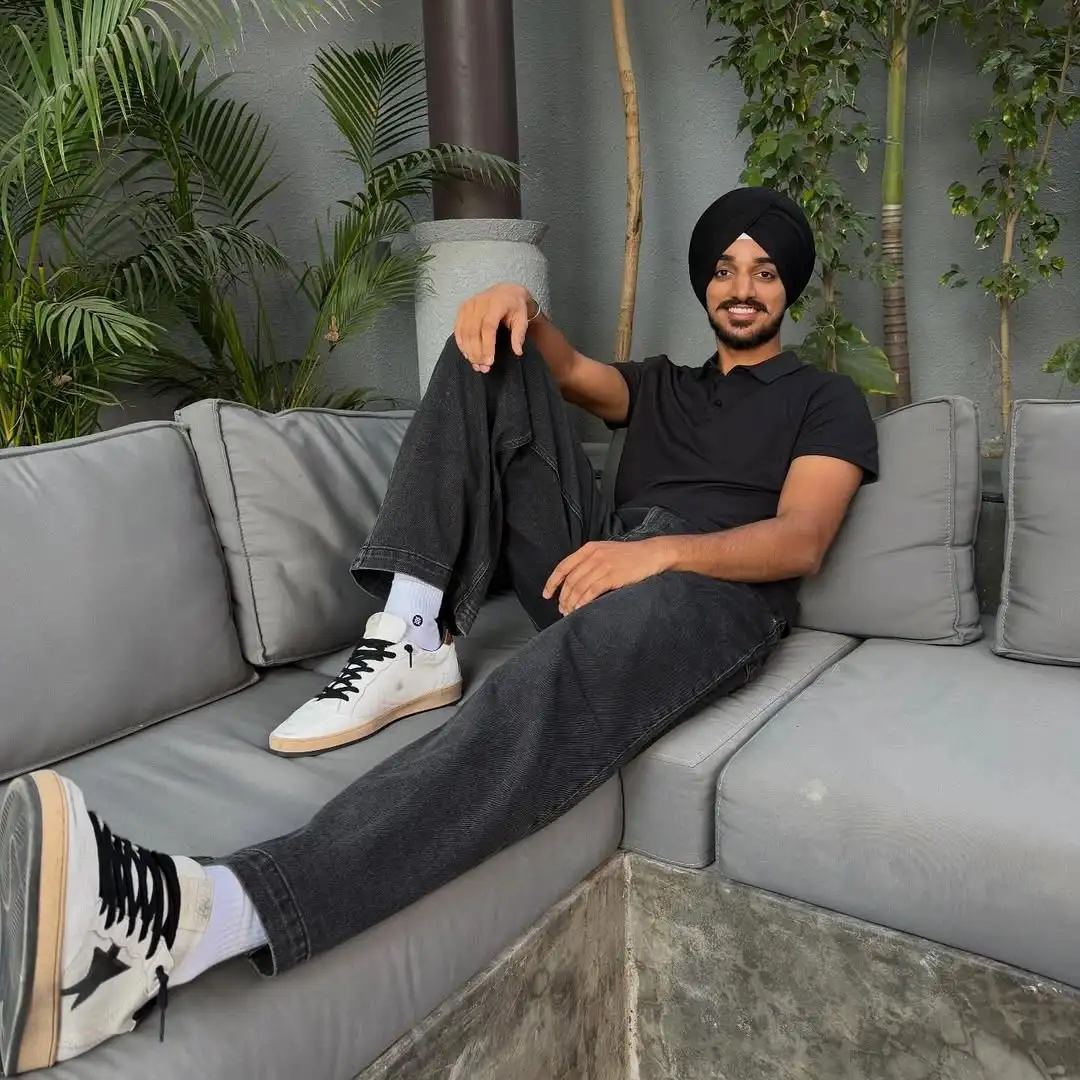 Arshdeep singh