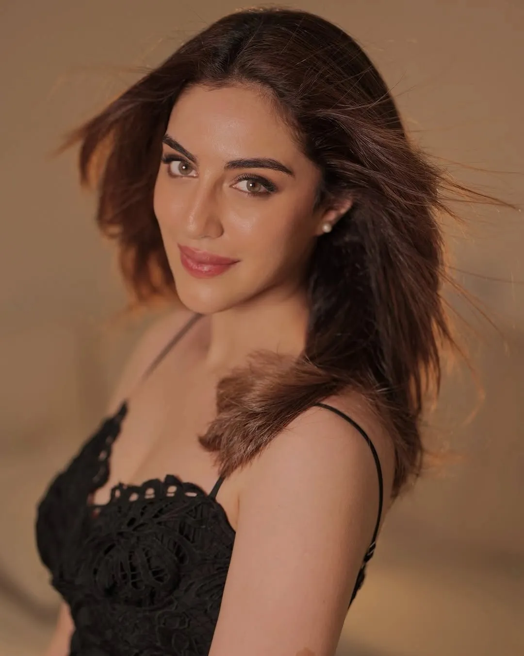 Samreen Kaur.