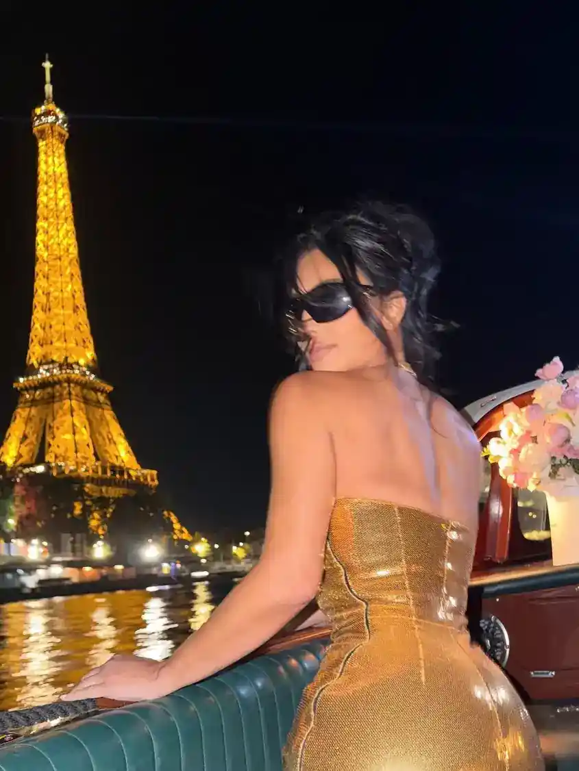 Kim Kardashian