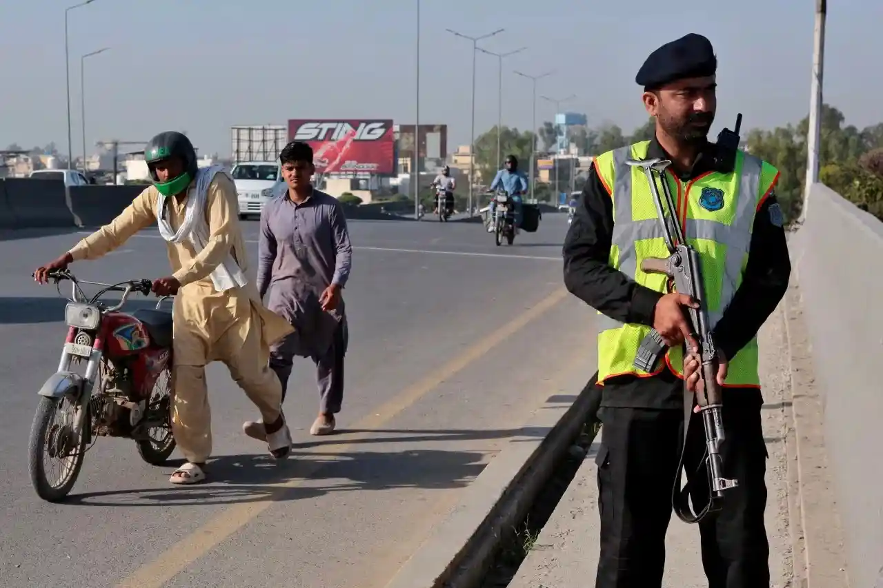 Pakistan Islamabad