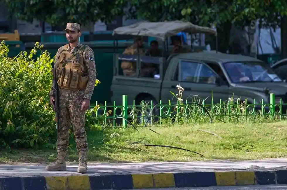 Pakistan Islamabad