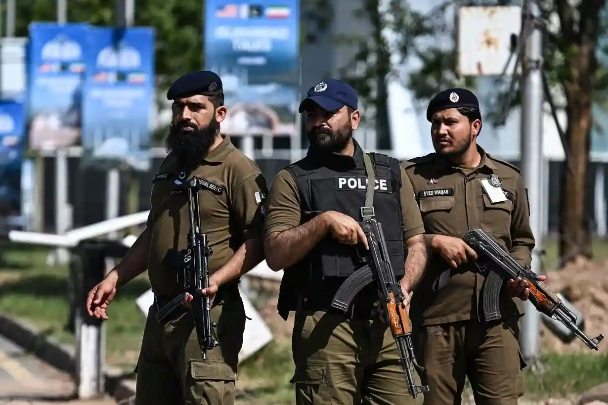 Pakistan Islamabad