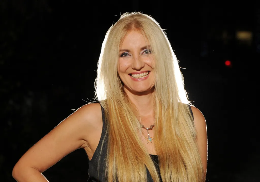 Saar Jordan worked in television for many years, serving as a judge on Canadian Idol for six seasons.