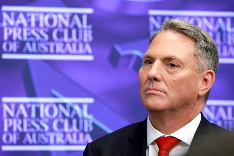 Malcolm Davis - Australian Strategic Policy Institute