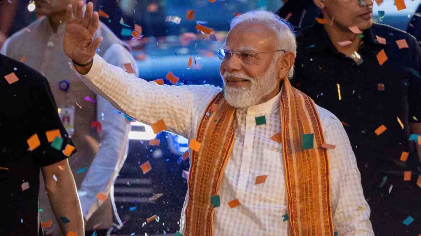 West Bengal Elections Live 2026: BJP Secures Massive Victory—The End of the Mamata Banerjee Era!