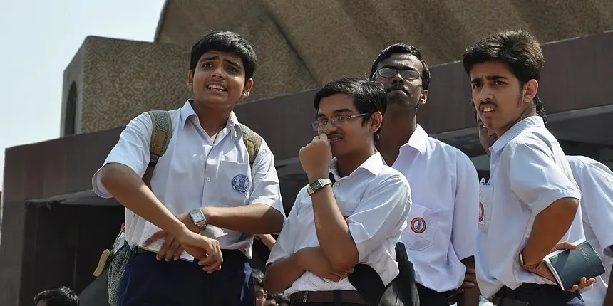 West Bengal Board of Secondary Education Class 10 Result 2026 Out; 86.83% Students Pass.