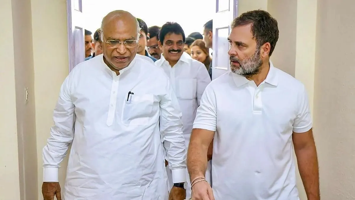 Who Will Be the Next Chief Minister of Kerala? Rahul Gandhi to Make the Final Decision.
