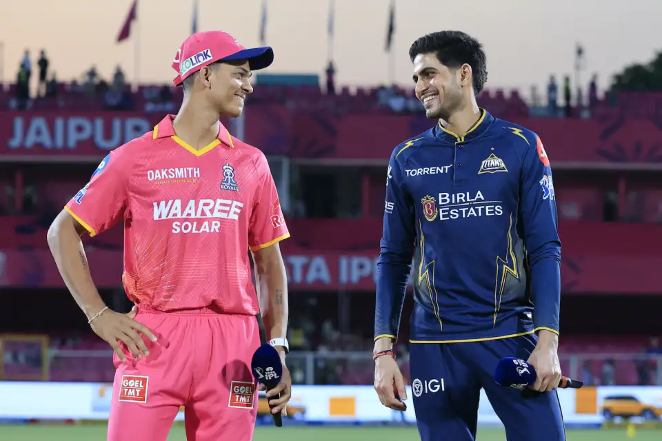 GT Reaches Top 2 With Victory; RR Continues Losing Streak.
