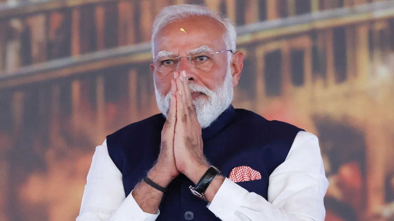 Prime Minister Narendra Modi