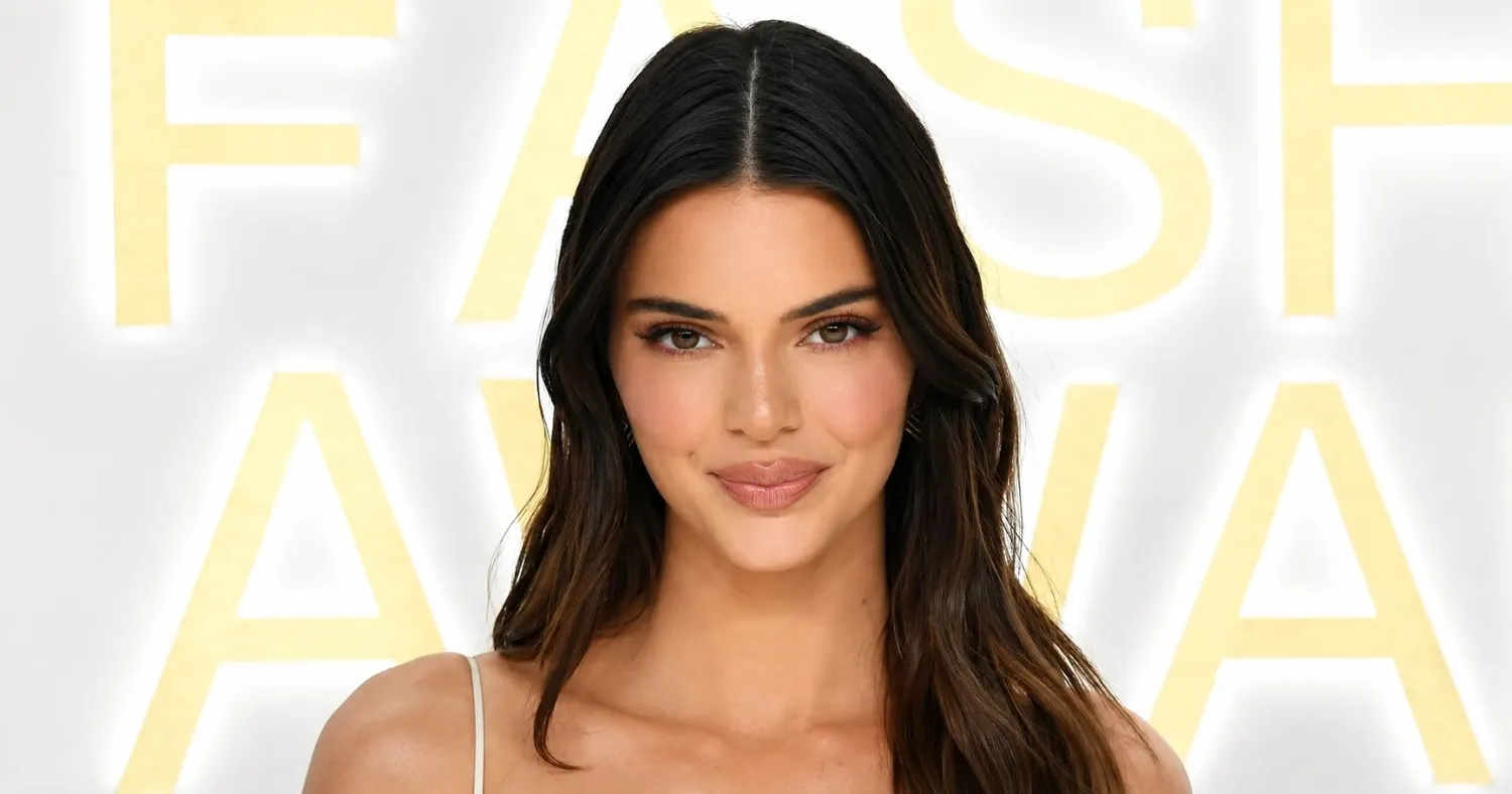 Why Is Kendall Jenner the Highest-Paid Model in the World? Inside Her Billion-Dollar Success.