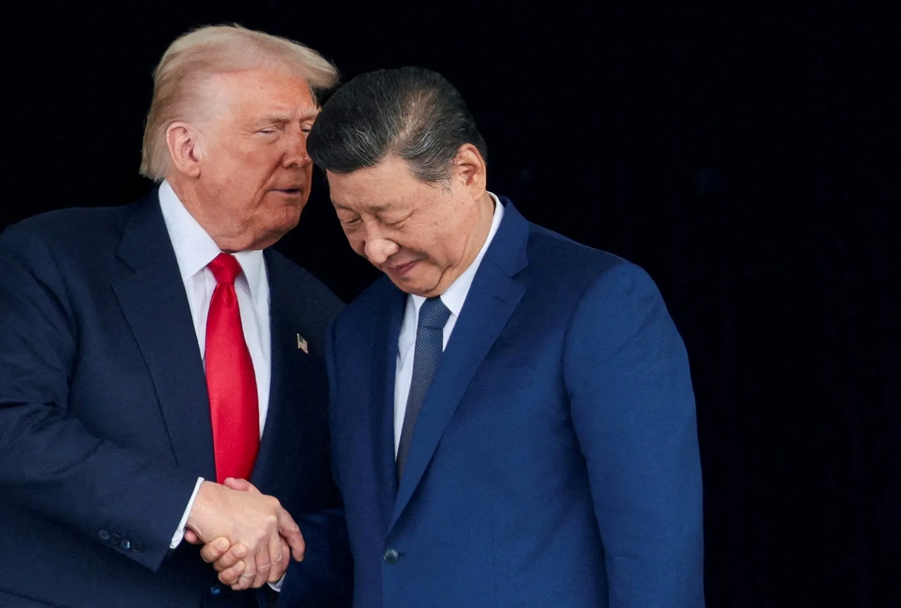 No Breakthrough: US–China Trade Deal Still Pending After Donald Trump's Visit.