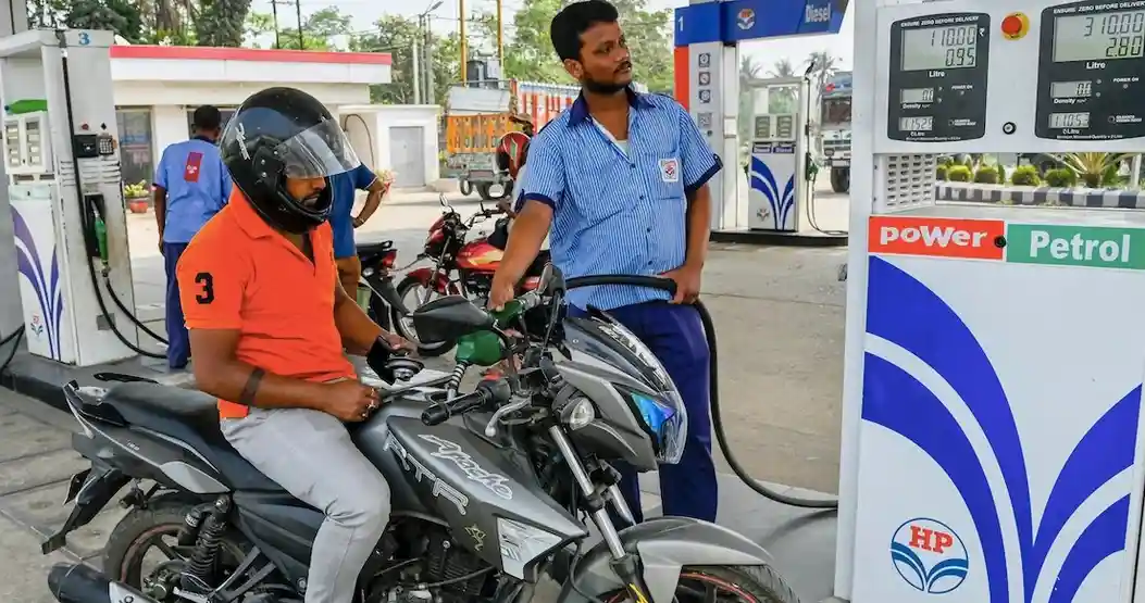 Fuel Price Shock: Government Raises Petrol and Diesel Rates; Opposition Slams the Move.