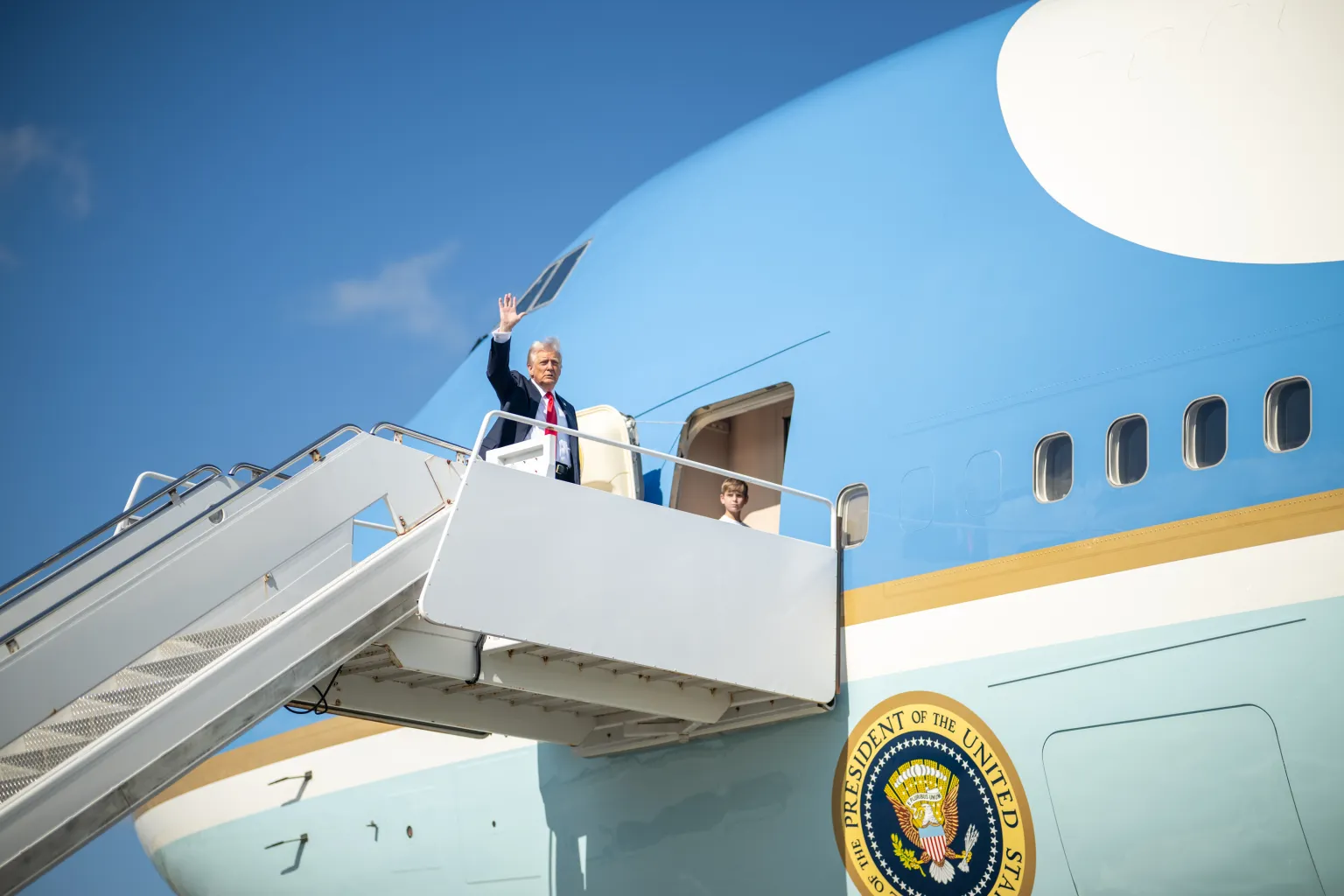 Donald Trump’s China Visit Ends: What Did He Gain from China?