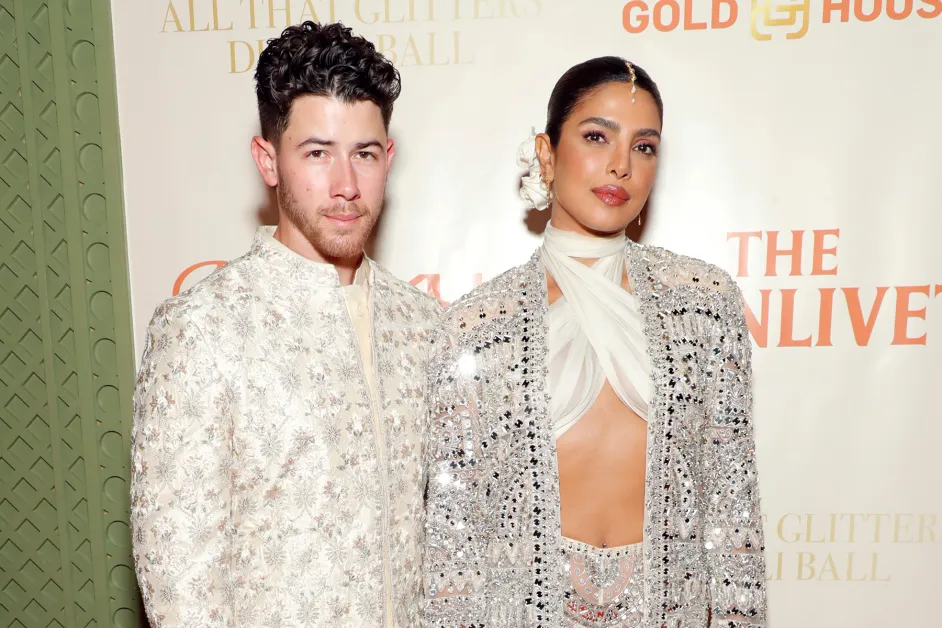 10 Rare Facts About Priyanka Chopra and Nick Jonas’ Life Journeys.