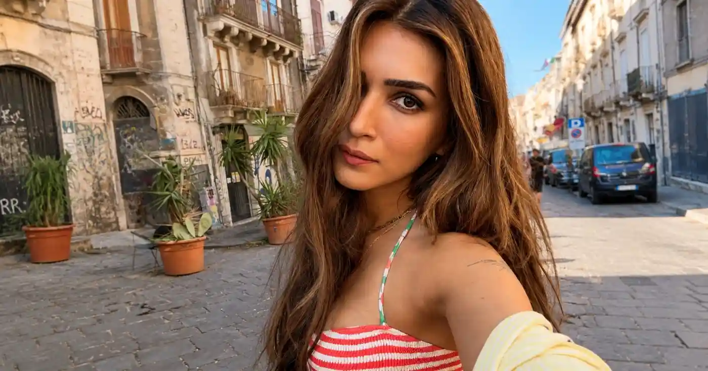 Kriti Sanon