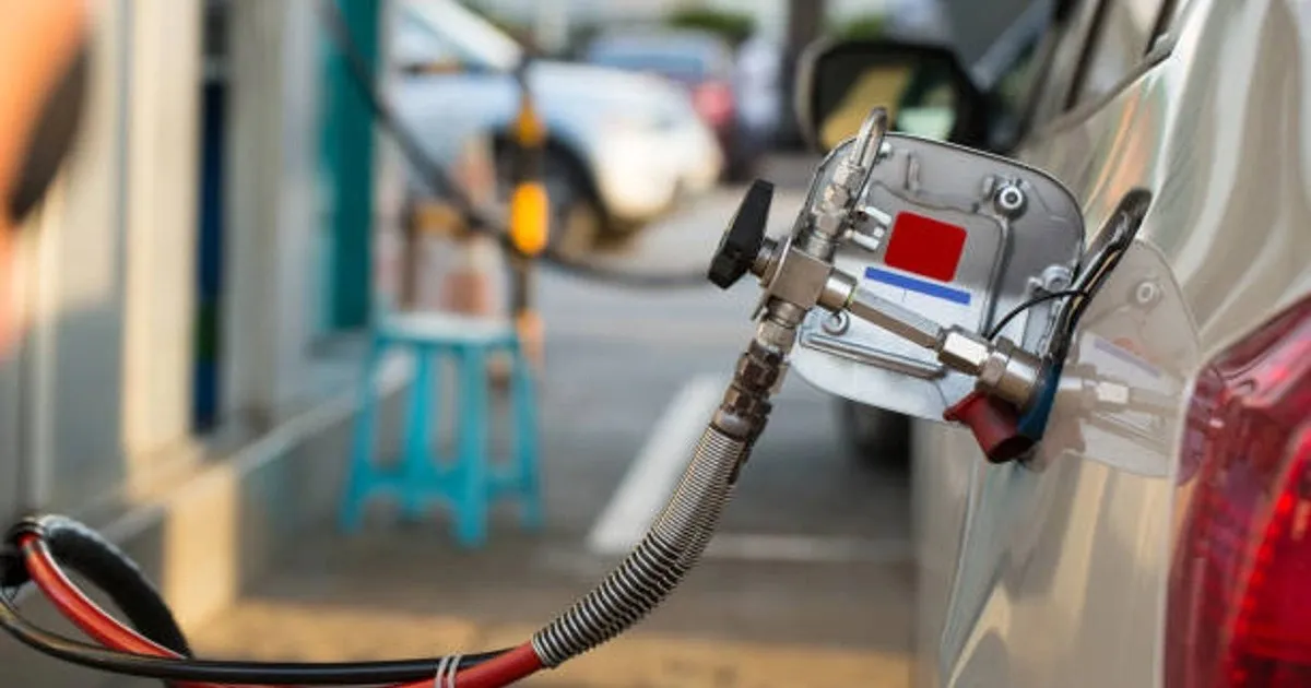 After petrol and diesel, CNG prices have now been increased by ₹2.