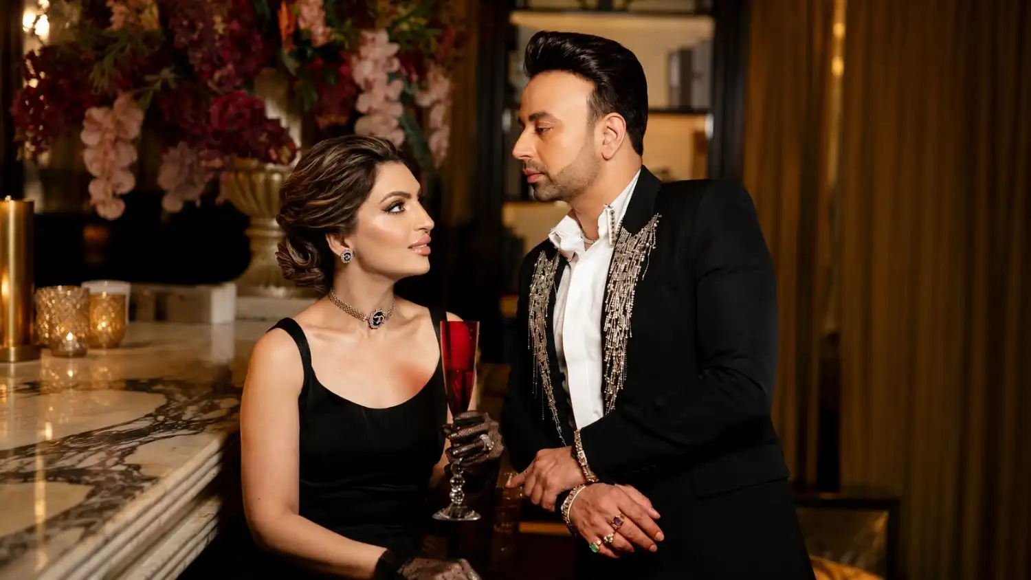 Satish Sanpal: What is the truth behind the lavish lifestyle?