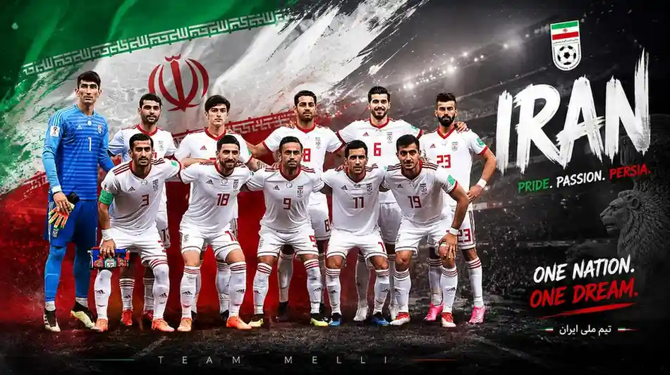 FIFA World Cup 2026: The United States has granted visas to Iran’s football team.
