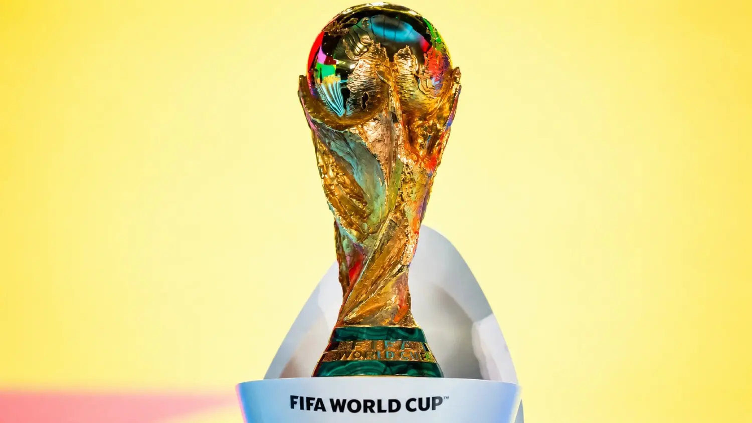 FIFA World Cup 2026 Group Stage: Full Match Schedule, Dates, Venues, and Key Fixtures.
