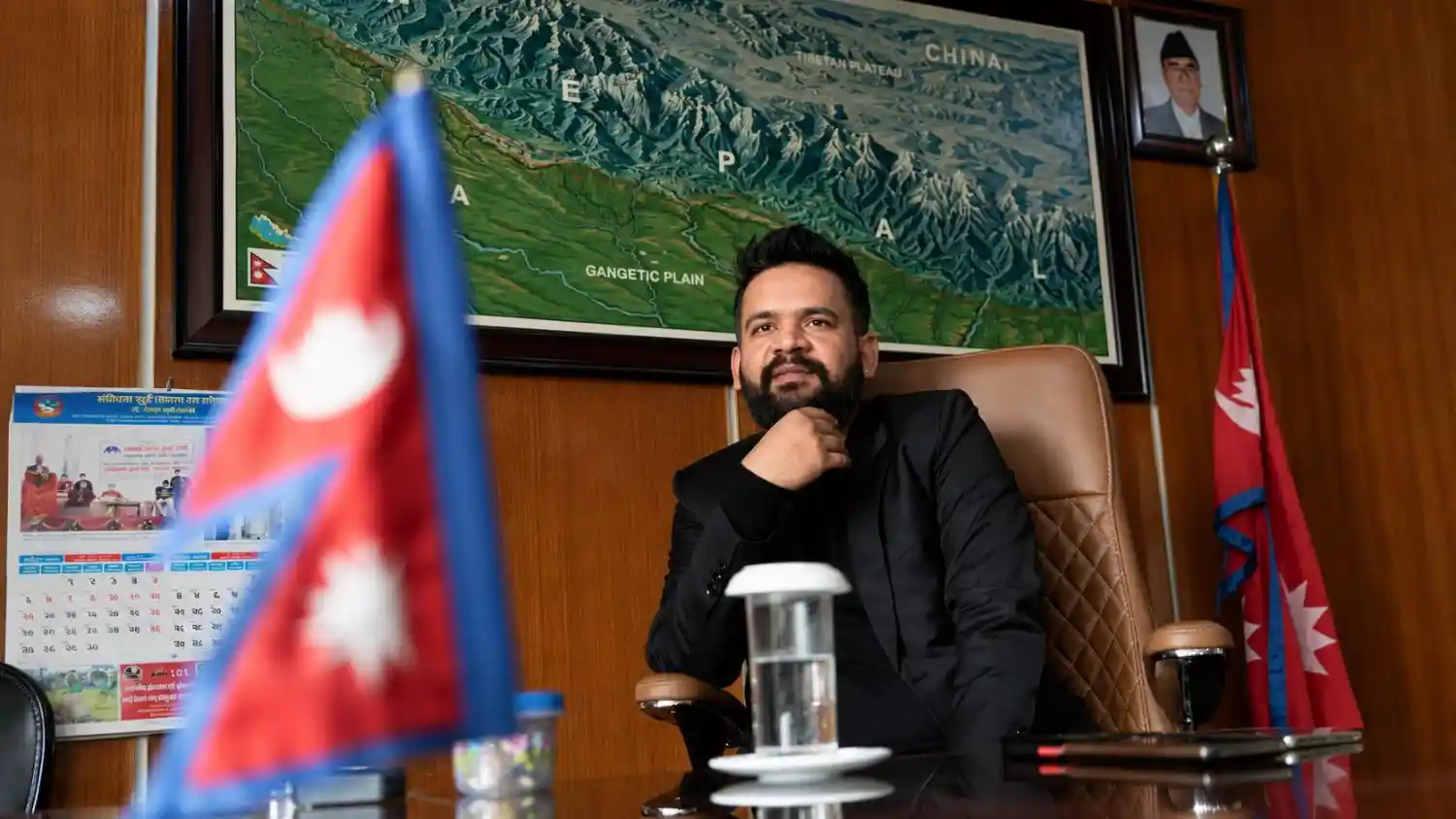 India-Nepal Border Dispute: A Never-Ending Conflict.