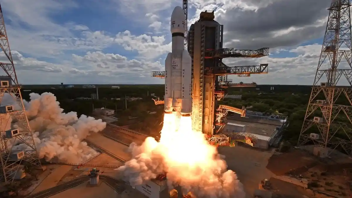 India's Next Frontier: How ISRO's Upcoming Missions Are Transforming Global Space Exploration.