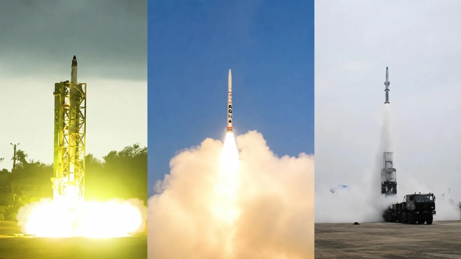 India's Missile Shield Comes of Age: Inside DRDO's Landmark Defense Tests of June 2026.