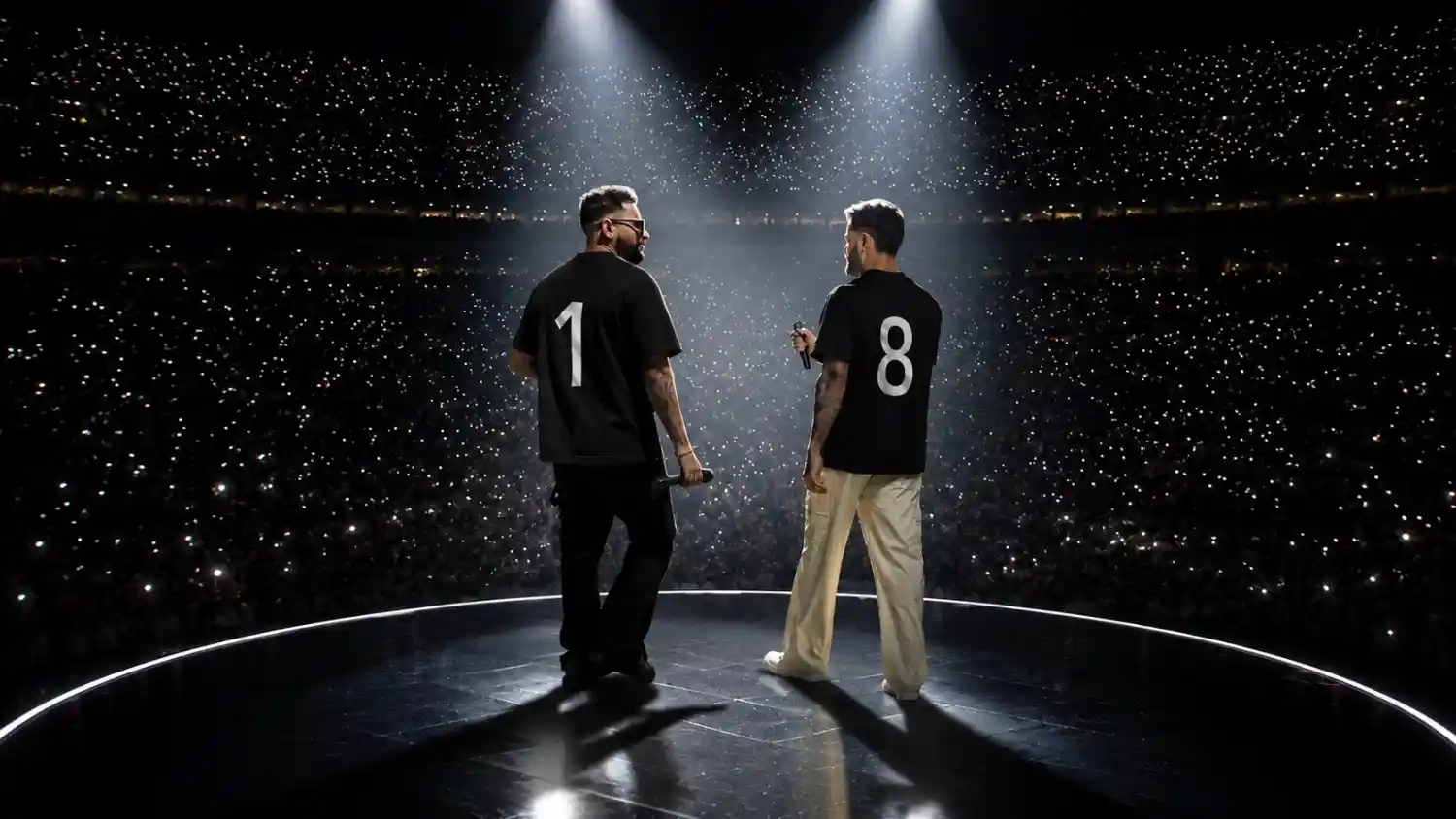 From the Crease to the Closet: Virat Kohli Unveils ONE8 – India's Most Ambitious Sportswear Brand