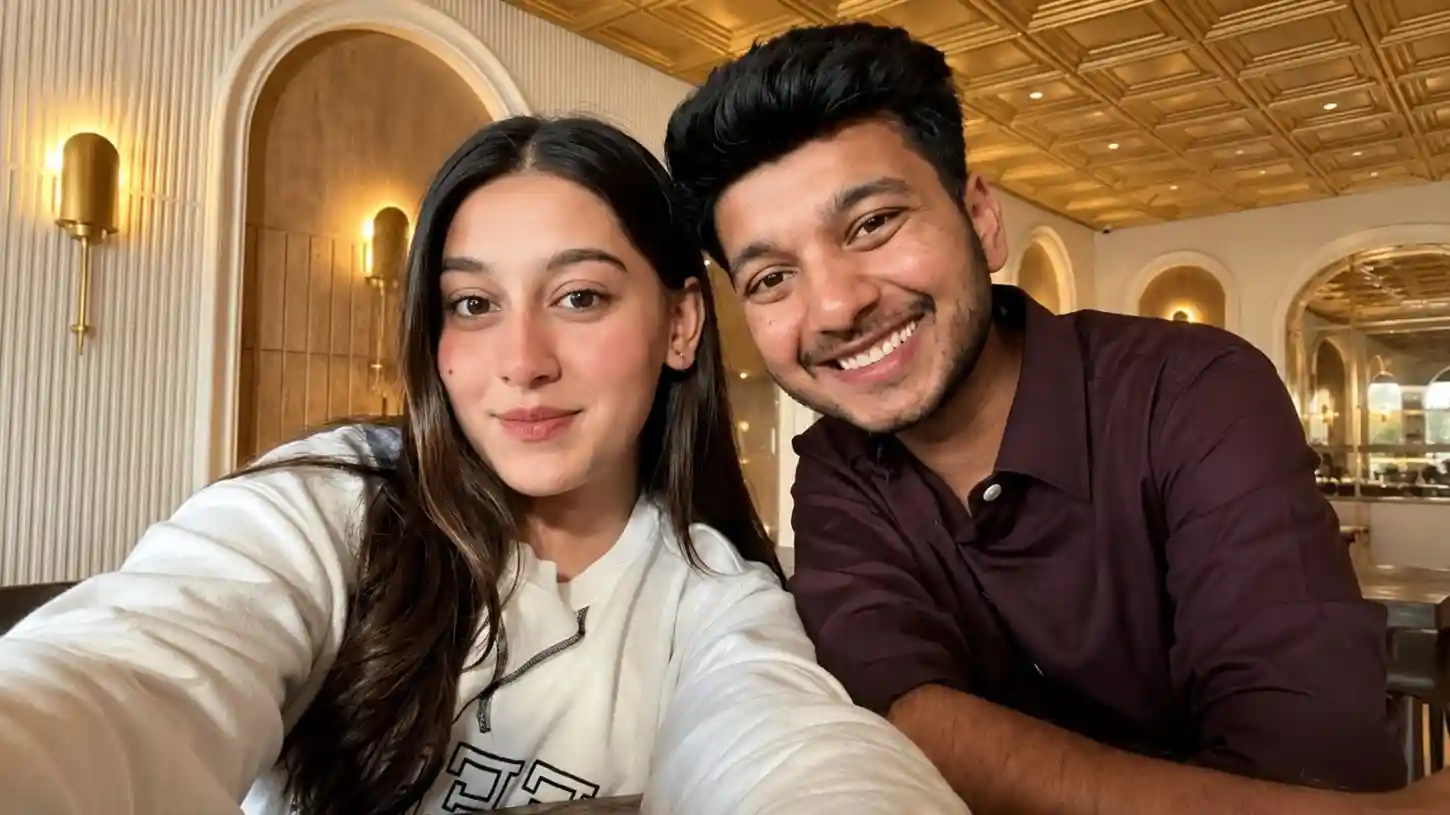 'Push Her From the Same Fort': A Father's Anguish After Daughter Arrested in Fiancé's Murder