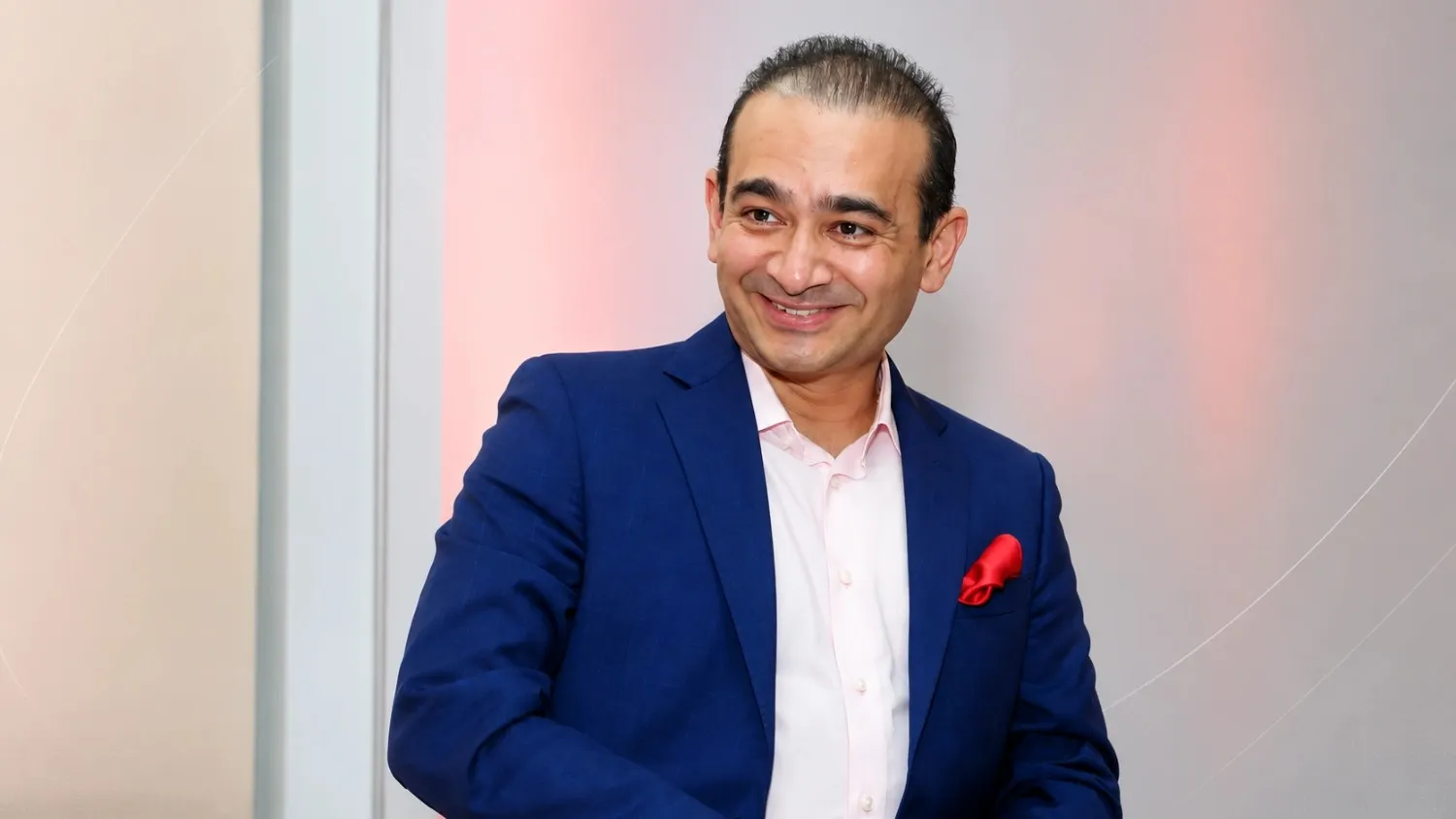 London Court Ruling Orders Nirav Modi to Pay ₹100 Crore to Bank of India.