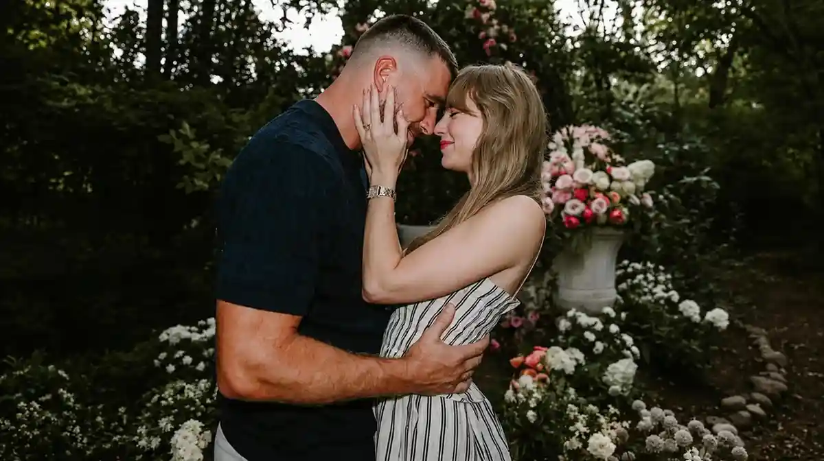 Are Taylor Swift and Travis Kelce getting married?