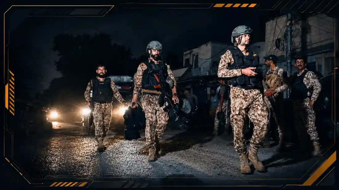 Terror Attack on Rangers Camp in Karachi: What Happened and Why It Is Important