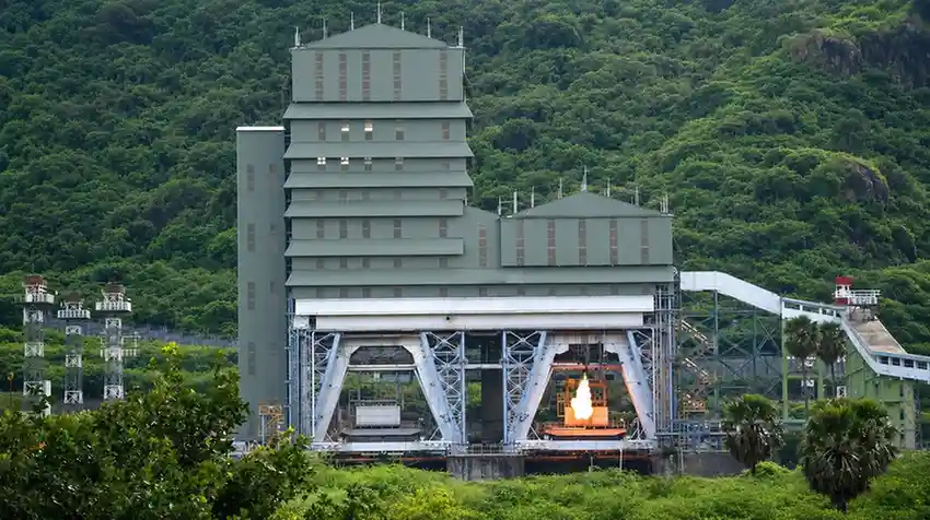 ISRO's Engine Bet: How SE2000 Could Reshape India's Rocket Game