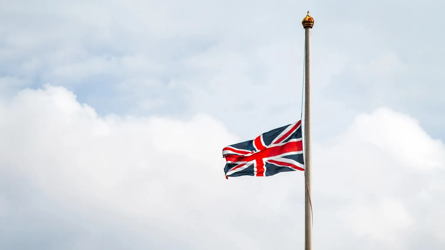 Is Britain Losing its Position in the World?