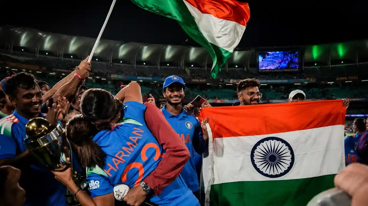 The Indian women's cricket team was announced for the 2026 Asian Games.
