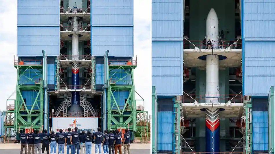Skyroot's Vikram-1 Rocket: India's First Commercial Orbits Rocket to Be Launched on July 12
