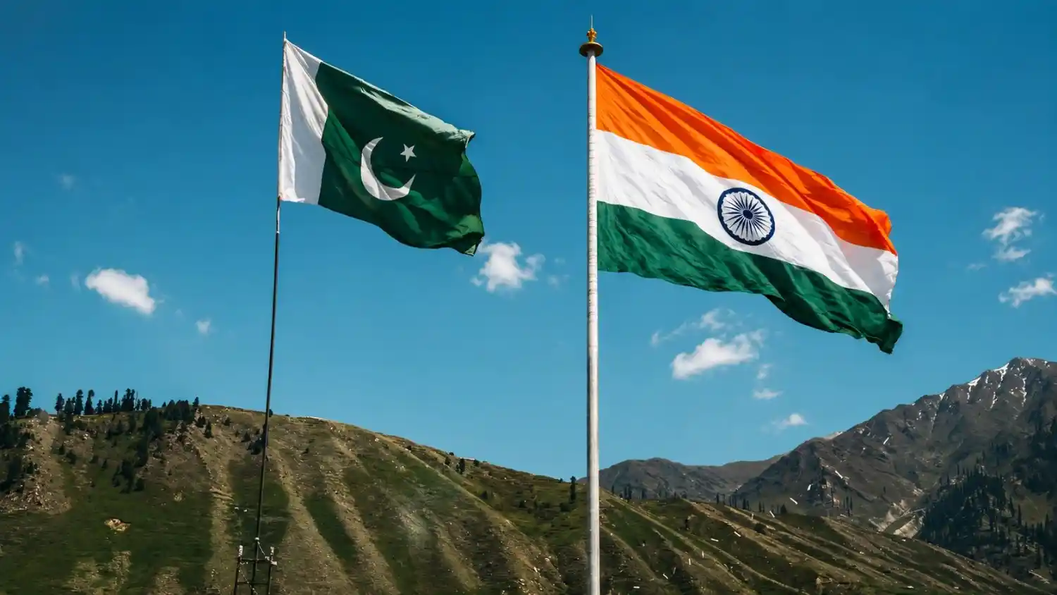 Indus Waters Treaty: How a 66-Year-Old Pact Became South Asia's Longest Staring Contest