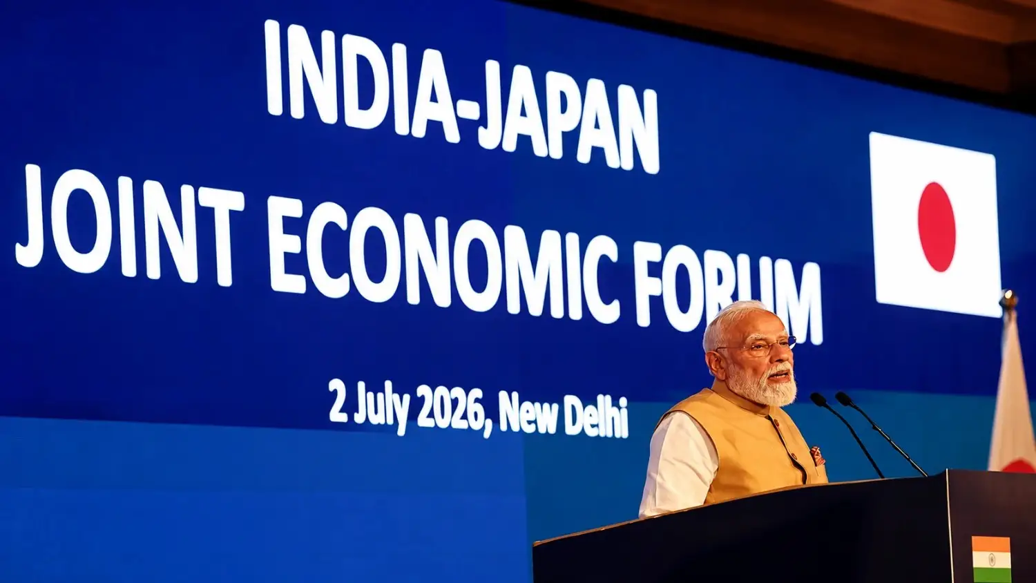 Modi's Big Indo-Pacific Swing: Why Indonesia, Australia and New Zealand All Matter Right Now