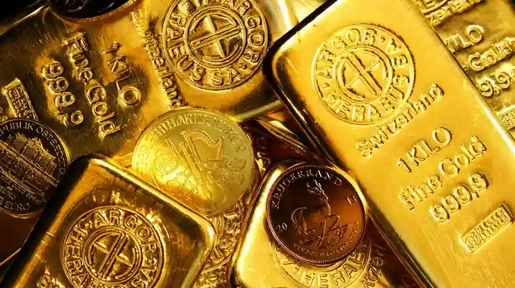 Central Banks Purchase 41 Tonnes of Gold in May in Spite of a Steep Drop in Price